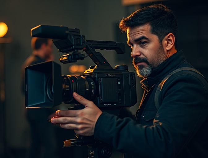 Camera Operator