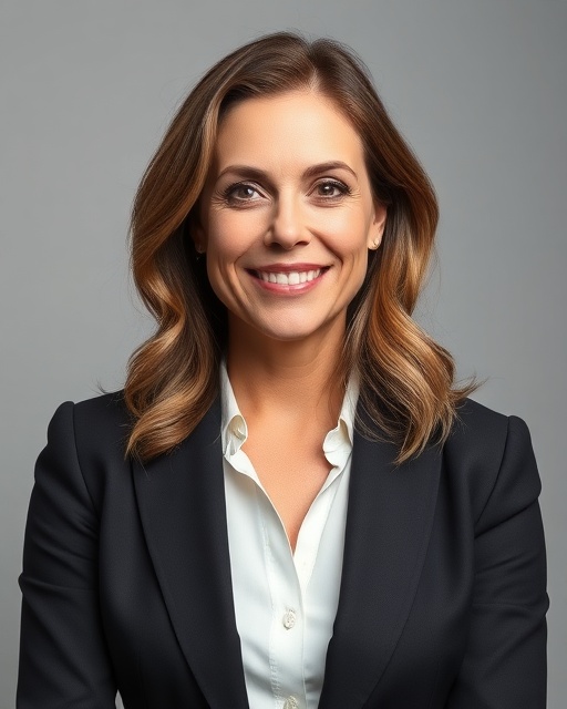 Rebecca Martinez