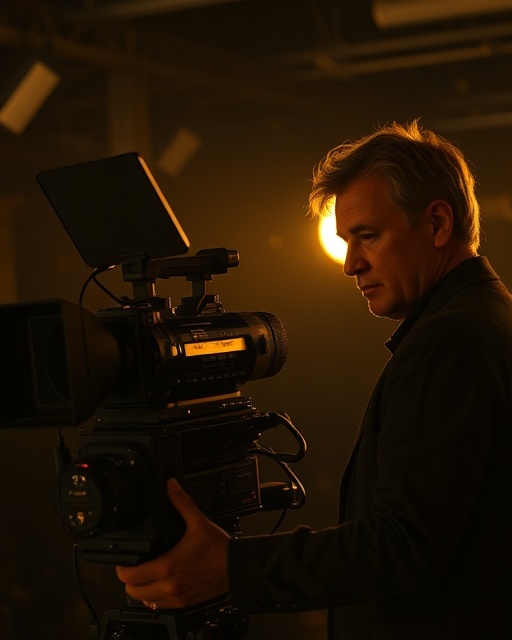 Film Director